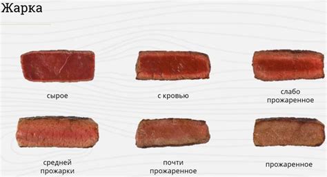 Залегание яиц на поверхности мяса
