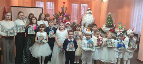 Запоминающийся и яркий юбилей