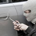 Защита от угона и кражи