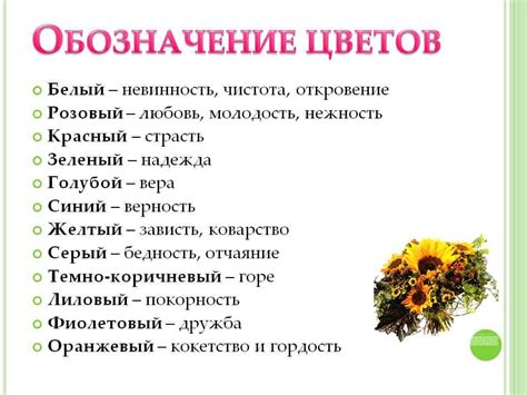 Значение и послания приметы