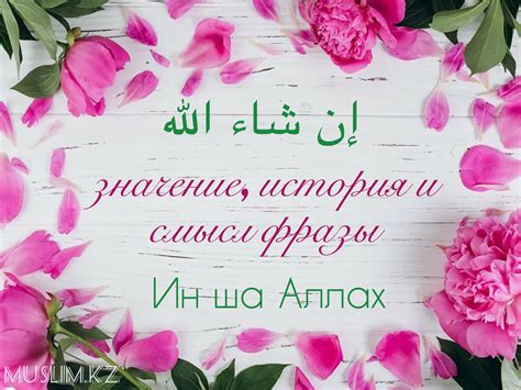 Значение и смысл фразы