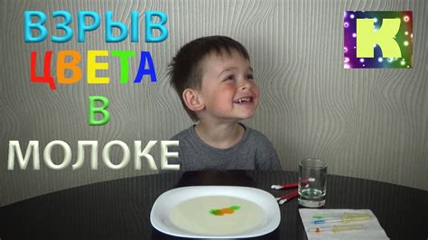 Изменение цвета в домашних условиях