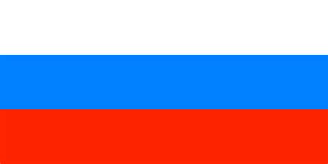 Изображение и символика флага России 1991-1993