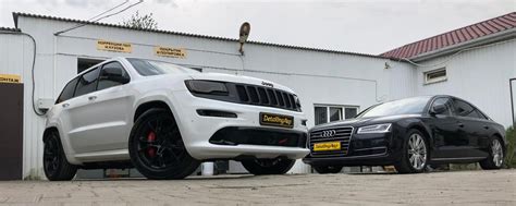 Индивидуальный подход к каждому автомобилю