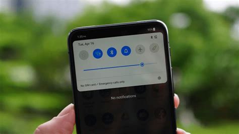 Инстаграм не отвечает на смартфоне Honor