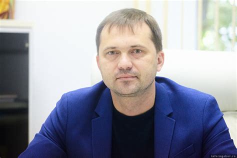 Интервью с Денисом Манжосовым: его планы на будущее