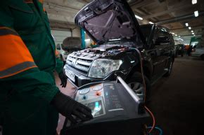 Исключите возможность проблем с системой зажигания