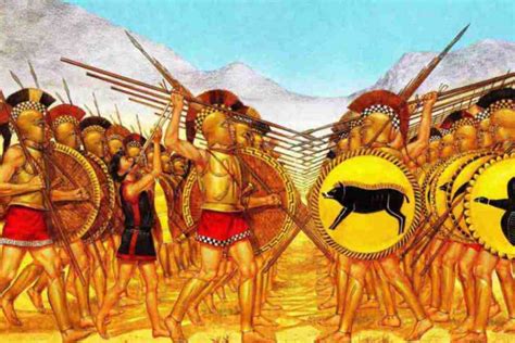 Истоки фразы и ее древняя история
