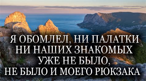 История, которая стала настоящим открытием