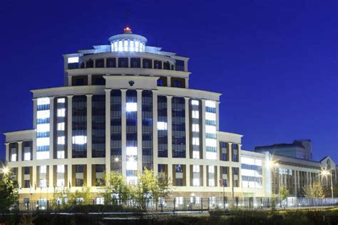 История Таможенной академии в Люберцах