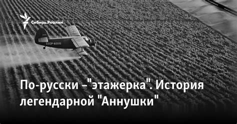 История возникновения выражения "у Аннушки откуда"