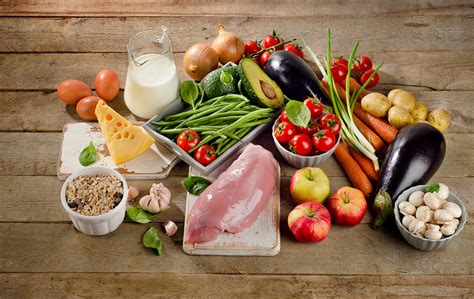 Какие продукты следует исключить