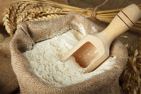 Какое влияние оказывает качество муки на ее вкус