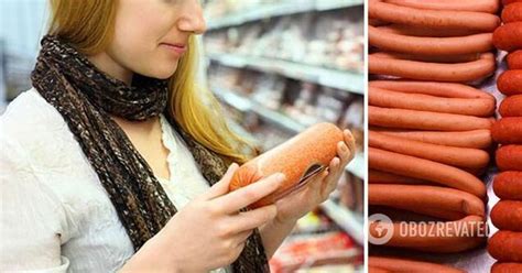 Как безопасно использовать просроченную колбасу