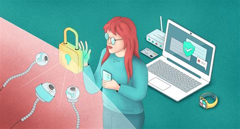 Как защититься от слежки бывшего партнера
