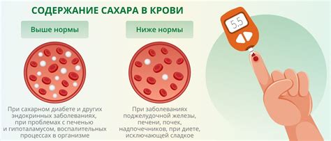 Как миопия влияет на получателя крови