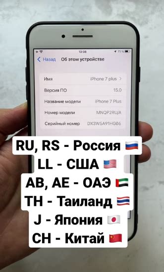 Как определить, из какой страны пришел звонок на Vatsap