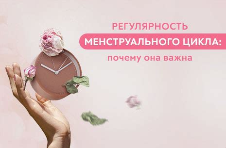 Как поддерживать регулярность цикла
