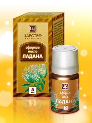 Качество ладана и его состав