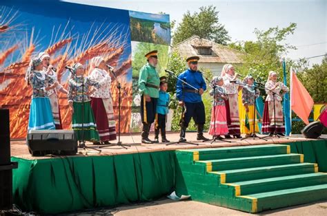 Культурная традиция
