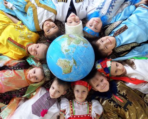Культурные особенности традиции в разных странах