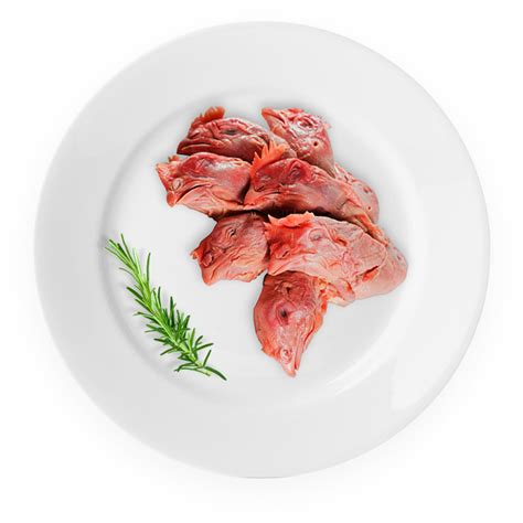 Куриные головы: вкусовые особенности и рецепты