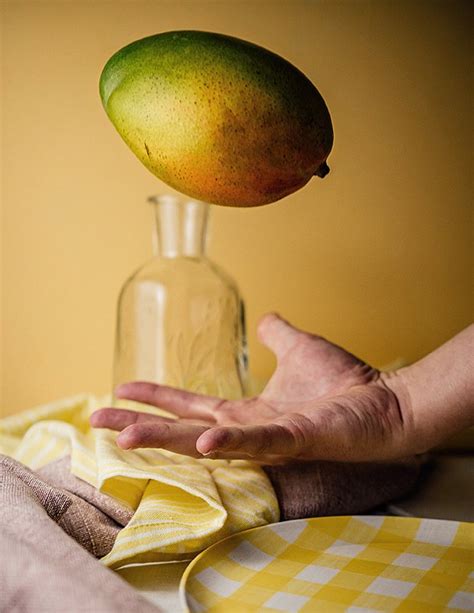 Манго и сон