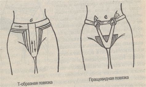 Меньше нагрузки на промежность