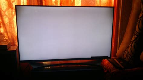 Методы предотвращения проблем с окном телевизора LG