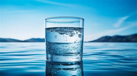 Минеральные составляющие воды