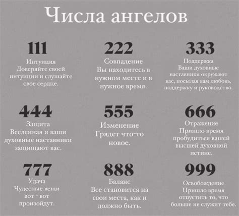 Мистическое значение числа 49