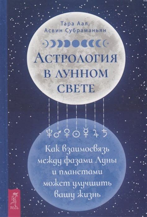 Мифы и факты о лунном свете