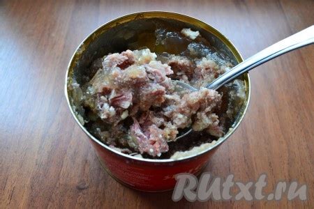 Мифы и факты о приготовлении тушенки из замороженного мяса