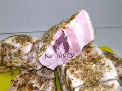 Мифы о горячем копчении