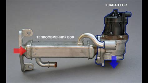 Мнение экспертов по глушению клапана ЕГР