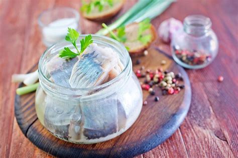 Можно ли замораживать селедку для сохранения свежести и вкуса