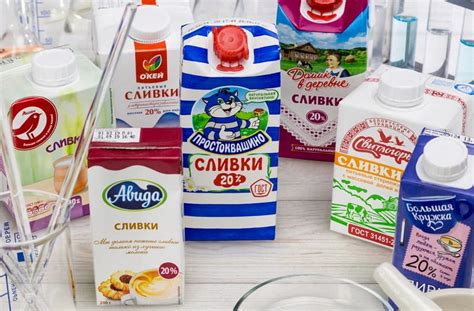 Можно ли использовать свернувшиеся сливки в кулинарии