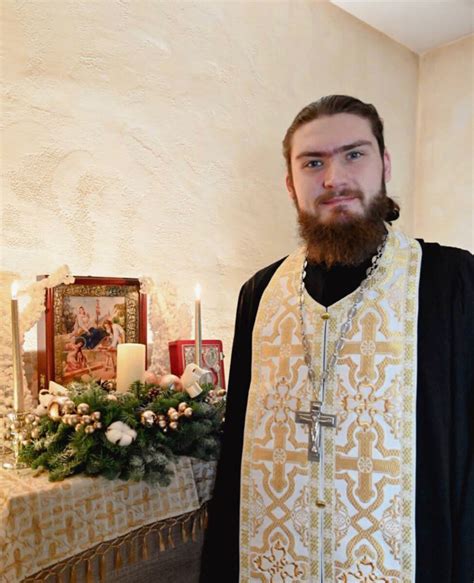 Можно ли пригласить батюшку в медицинский отдел