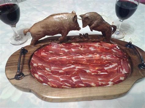 Мясо дикого кабана: проверка и потребление