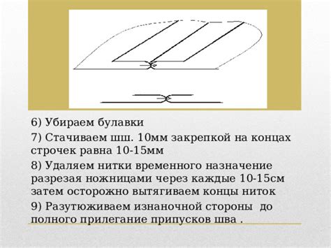 Назначение заговоренной булавки