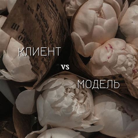 Настоящая модель против IT-знаменитости