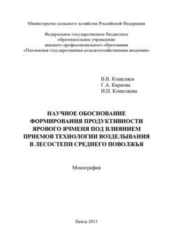Научное обоснование использования одеколона