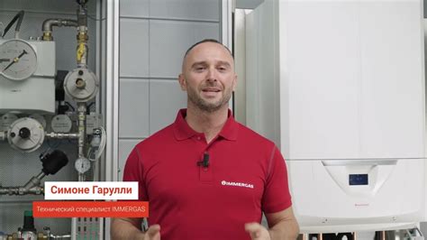 Недостаток давления в системе отопления