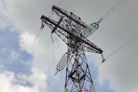 Недостаток мощности электрической сети