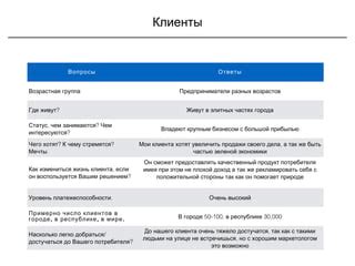 Недостаток престижа