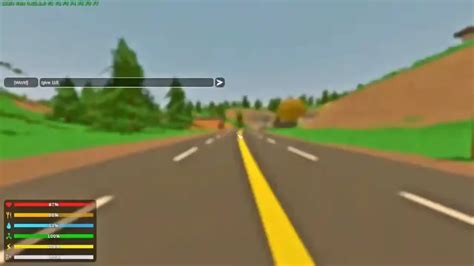 Неисправности в программе Unturned