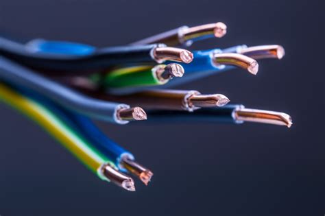 Неисправность электроустановки