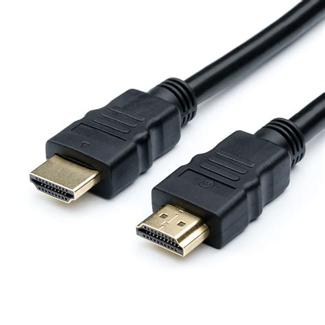 Неисправный HDMI-кабель