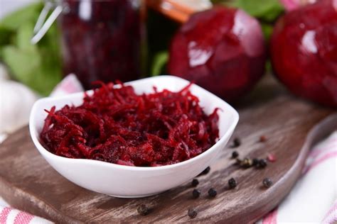 Некачественная свекла