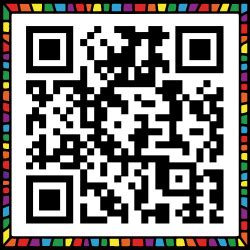 Неподдерживаемый формат QR кода